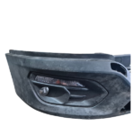 PARACHOQUE COMPLETO IVECO DAILY DAILY C/ FAROL MILHA E SETA - Imagem 3