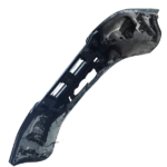 PARACHOQUE COMPLETO IVECO DAILY DAILY C/ FAROL MILHA E SETA - Imagem 5