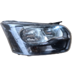 FAROL DIREITO FORD TRANSIT 2022 A 2026 ORIGINAL
