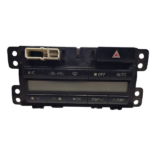 COMANDO AR CONDICIONADO  TOYOTA HILUX 05/11 ORIGINAL