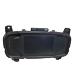 PAINEL INSTRUMENTOS FIAT TORO 4X4 DIESEL 2026 52265854