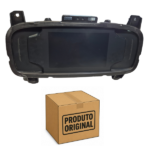 PAINEL INSTRUMENTOS FIAT TORO 4X4 DIESEL 2026 52265854 - Imagem 2