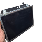 TELA MULTIMIDIA FIAT TORO 4X4 2026 52149919 TESLA ORIGINAL - Imagem 3