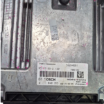 MODULO INJEÇÃO FIAT TORO 25/26  52244691 0281040355 - Imagem 3