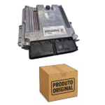 MODULO INJEÇÃO FIAT TORO 25/26  52244691 0281040355 - Imagem 2