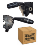 CHAVE SETA FIAT TORO 01002613460 2023/2026 ORIGINAL - Imagem 2