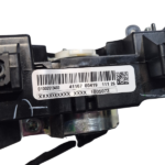 CHAVE SETA FIAT TORO 01002613460 2023/2026 ORIGINAL - Imagem 4