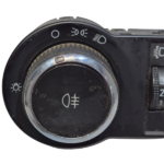 INTERRUPTOR FAROL CHEVROLET S10 TRAILBLAZER 12/26  52123933 - Imagem 5