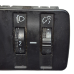 INTERRUPTOR FAROL CHEVROLET S10 TRAILBLAZER 12/26  52123933 - Imagem 6