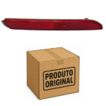 REFLETOR DIREITO PARA CHOQUE TRASEIRO HILUX SW4 5317601R - Imagem 2