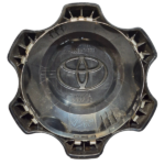 CALOTA CENTRAL PRETA HILUX SW4 2016/2026 4260B0K220 - Imagem 3