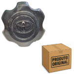 CALOTA CENTRAL PRETA HILUX SW4 2016/2026 4260B0K220 - Imagem 2