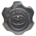 CALOTA CENTRAL PRETA HILUX SW4 2016/2026 4260B0K220