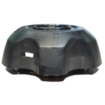 CALOTA CENTRAL PRETA HILUX SW4 2016/2026 4260B0K220 - Imagem 4
