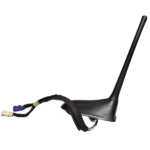 BASE ANTENA TETO JEEP COMPASS FIAT TORO 16/21  E1110R048832