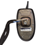 BASE ANTENA TETO JEEP COMPASS FIAT TORO 16/21  E1110R048832 - Imagem 4