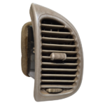 DIFUSOR AR LADO DIREITO FORD RANGER 1995/2012