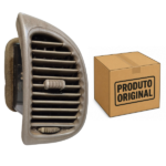 DIFUSOR AR LADO DIREITO FORD RANGER 1995/2012 - Imagem 3