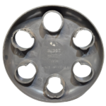 CALOTA CENTRAL PLÁSTICA IVECO DAILY ORIGINAL 5801977147 - Imagem 3