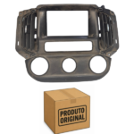 MOLDURA CENTRAL MULTIMÍDIA GM S10 TRAILBLAZER 17/24 52073168 - Imagem 2