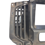 MOLDURA CENTRAL MULTIMÍDIA GM S10 TRAILBLAZER 17/24 52073168 - Imagem 5