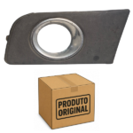 MOLDURA FAROLETE LADO DIREITO VW AMAROK 2011/2016 TB006VW02R - Imagem 2