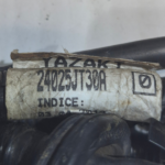 CHICOTE E CAMERA RÉ NISSAN FRONTIER ORIGINAL15/16 24025JT30A - Imagem 6