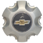 CALOTA CENTRAL CINZA GM S10 TRAILBLAZER 2017/2025 52131513