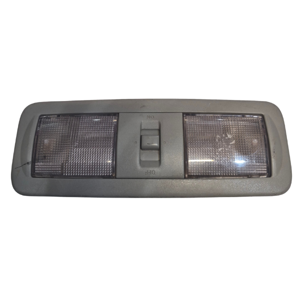 15597043072-35.png LUZ DE TETO NISSAN FRONTIER 2.5 2012/2016 26430JROO - Imagem 1