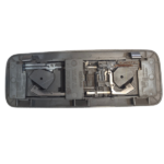 LUZ DE TETO NISSAN FRONTIER 2.5 2012/2016 26430JROO - Imagem 3