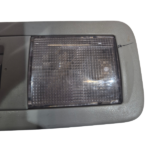 LUZ DE TETO NISSAN FRONTIER 2.5 2012/2016 26430JROO - Imagem 6