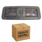 LUZ DE TETO NISSAN FRONTIER 2.5 2012/2016 26430JROO - Imagem 2