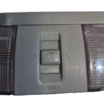 LUZ DE TETO NISSAN FRONTIER 2.5 2012/2016 26430JROO - Imagem 5