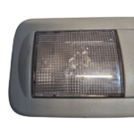 LUZ DE TETO NISSAN FRONTIER 2.5 2012/2016 26430JROO - Imagem 4