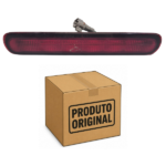 LANTERNA BREAK LIGHT VERMELHO TOYOTA HILUX 05/11 E4027652 - Imagem 2