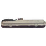 LANTERNA BREAK LIGHT VERMELHO TOYOTA HILUX 05/11 E4027652 - Imagem 3