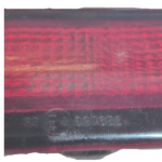 LANTERNA BREAK LIGHT VERMELHO TOYOTA HILUX 05/11 E4027652 - Imagem 5