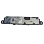 INTERRUPTOR RÁDIO GM S10 TRAILBLAZER 2016/2020 42516646 - Imagem 3