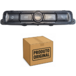 INTERRUPTOR RÁDIO GM S10 TRAILBLAZER 2016/2020 42516646 - Imagem 2