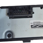 INTERRUPTOR RÁDIO GM S10 TRAILBLAZER 2016/2020 42516646 - Imagem 4