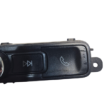 INTERRUPTOR RÁDIO GM S10 TRAILBLAZER 2016/2020 42516646 - Imagem 7