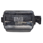 LANTERNA PLACA TRASEIRA TOYOTA HILUX 2.8 2016/2024 E91798