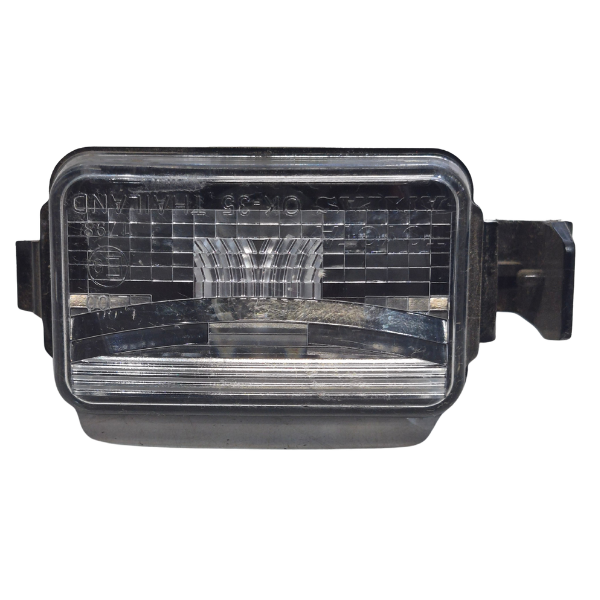 15597505164-65.png LANTERNA PLACA TRASEIRA TOYOTA HILUX 2.8 2016/2024 E91798 - Imagem 1