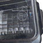 LANTERNA PLACA TRASEIRA TOYOTA HILUX 2.8 2016/2024 E91798 - Imagem 5