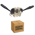 CHAVE SETA E LIMPADOR MITSUBISHI PAJERO 1999/2011  17A066 - Imagem 2