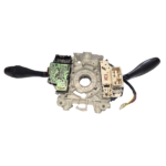 CHAVE SETA E LIMPADOR MITSUBISHI PAJERO 1999/2011  17A066 - Imagem 3