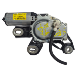 MOTOR LIMPADOR VIDRO TRASEIRO SPRINTER 2006/2018 A9068200108