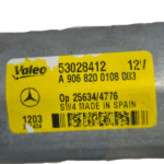 MOTOR LIMPADOR VIDRO TRASEIRO SPRINTER 2006/2018 A9068200108 - Imagem 5