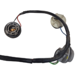 CHICOTE LANTERNA TRASEIRA LED CHEVROLET S10 16/24 03729060 - Imagem 4
