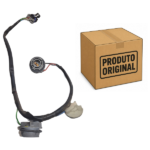 CHICOTE LANTERNA TRASEIRA LED CHEVROLET S10 16/24 03729060 - Imagem 2